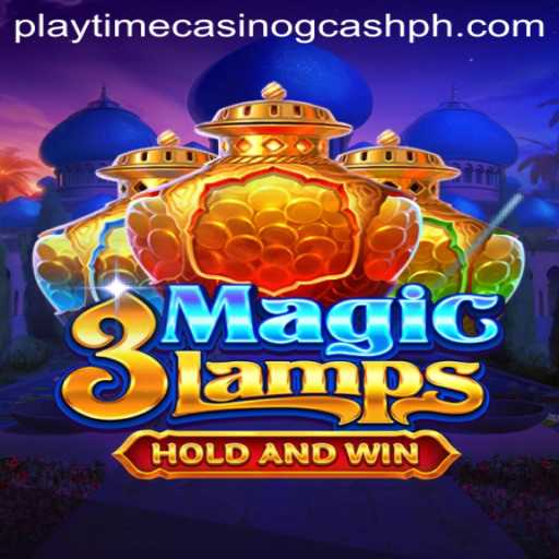 Discover the Enchantment of 3MagicLamps: Your Gateway to Casino Adventure