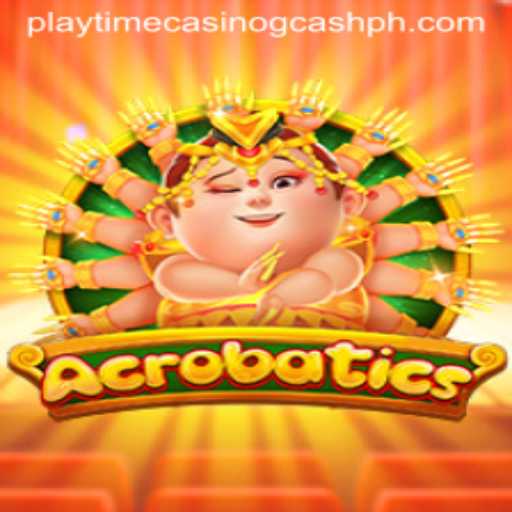Exploring Acrobatics: A Detailed Guide to the Casino Game