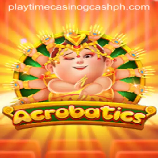 Exploring Acrobatics: A Detailed Guide to the Casino Game