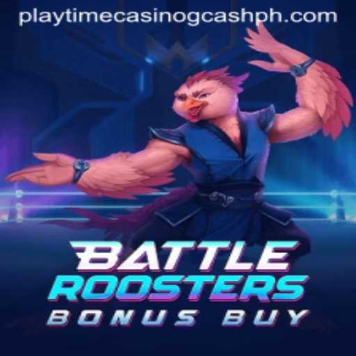 BattleRoostersBonusBuy: An Immersive Casino Experience with GCash Playtime