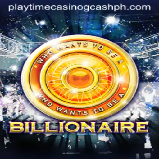 Unveiling Billionaire: The Exciting World of Playtime Casino GCash