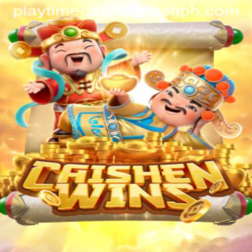 Caishen Wins: Exploring the Exciting World of Playtime Casino and GCash