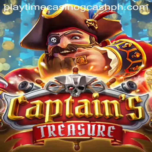 Unveiling CaptainssTreasure: A Dive into the Thrilling Casino Experience with GCash