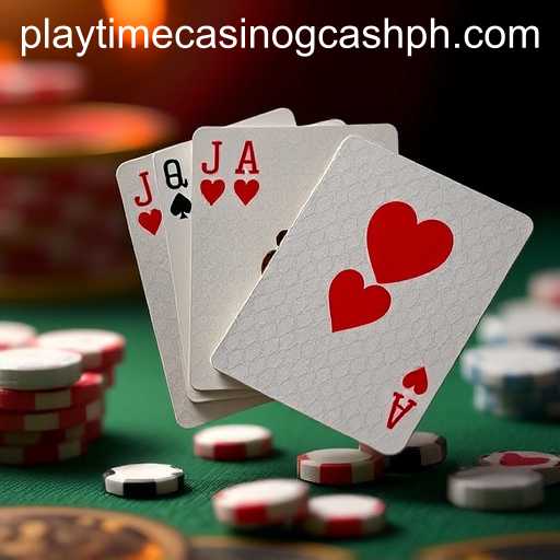 The Fascinating World of Card Games