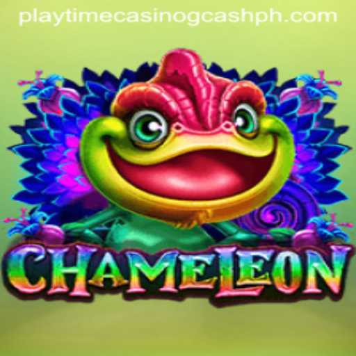Exploring Chameleon: A Thrilling Casino Experience with GCash