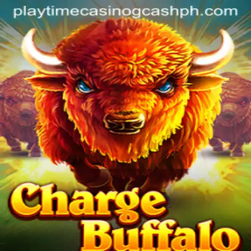 Discover the Thrilling World of ChargeBuffalo at Playtime Casino with GCash