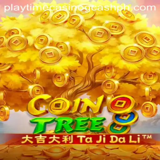 CoinTree: Thrilling Playtime Casino Experience with GCash