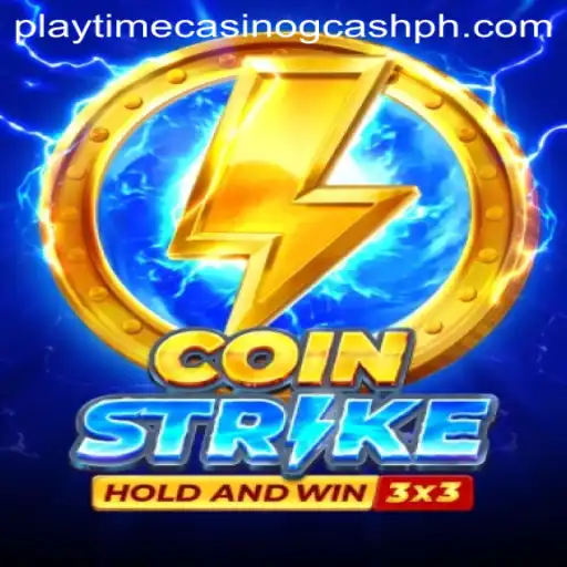 Experience the Thrill of Coinstrike: A Comprehensive Guide to Playtime Casino GCash