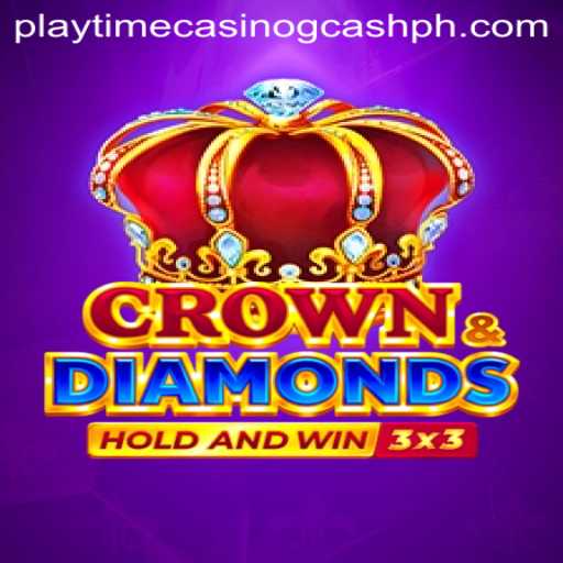 Unlocking the World of CrownDiamonds Playtime Casino