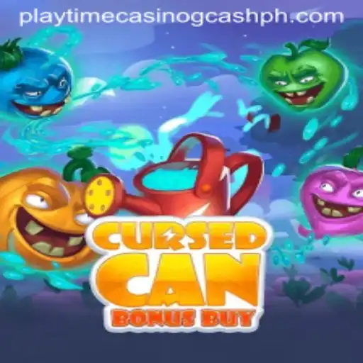 Dive into the Exciting World of CursedCanBonusBuy at Playtime Casino GCash