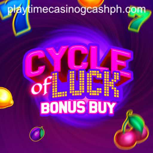Exploring CycleofLuckBonusBuy at Playtime Casino with GCash