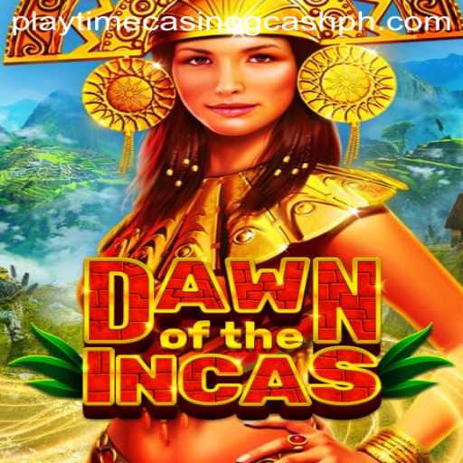 Exploring the Exciting World of 'DawnoftheIncas': A Modern Casino Adventure