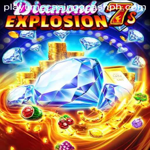 Exploring DiamondExplosion7s: A Thrilling New Game Experience at Playtime Casino