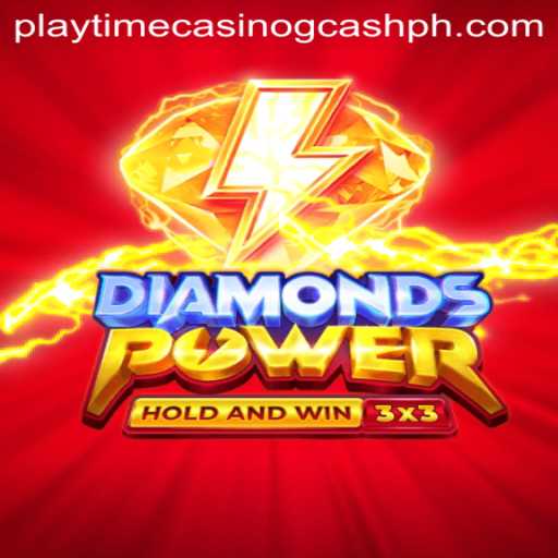Exploring the Exciting World of Diamondspower: A Fusion of Playtime Casino and Gcash