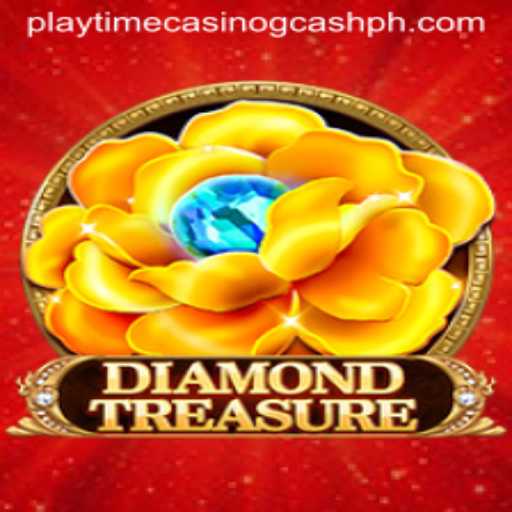 The Intriguing World of Diamondtreasure: Exploring Playtime Casino GCash