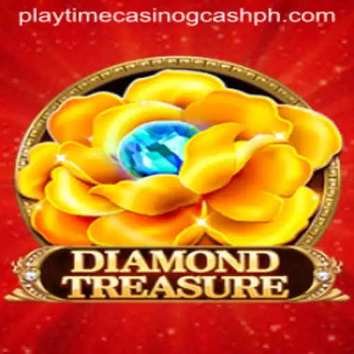 The Intriguing World of Diamondtreasure: Exploring Playtime Casino GCash