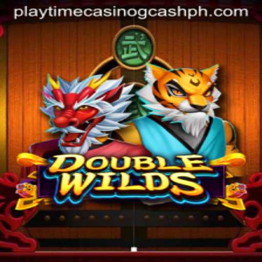 Explore the Thrilling Features of DoubleWilds at Playtime Casino with GCash