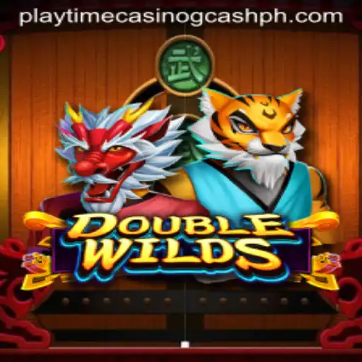 Explore the Thrilling Features of DoubleWilds at Playtime Casino with GCash