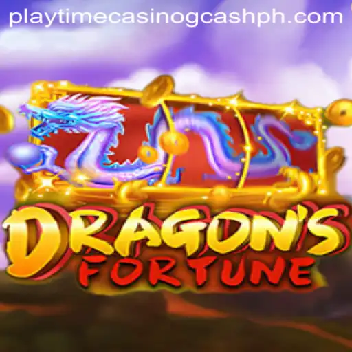 Exploring DragonFortune: An Engaging Playtime Casino Experience with GCash