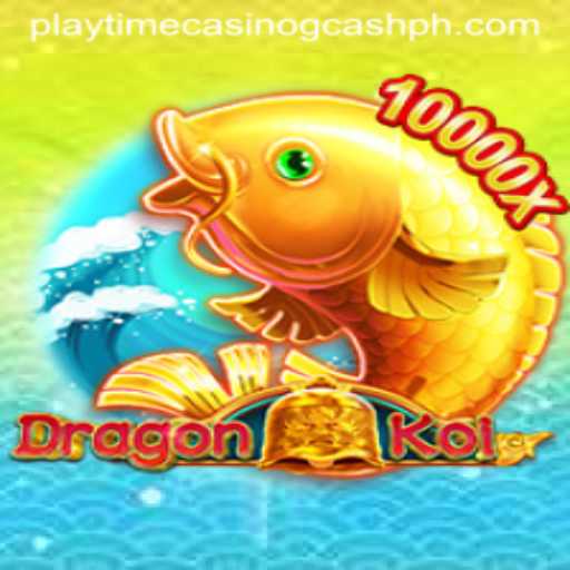 Discovering the Thrills of DragonKoi: A New Era in Playtime Casino with GCash