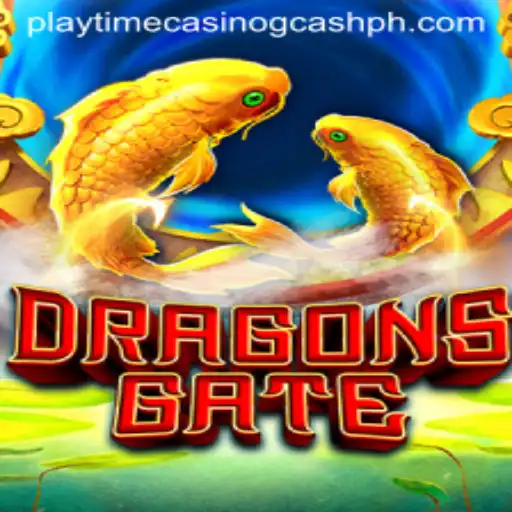 DragonsGate: An Epic Journey Through Adventure and Casino Gaming