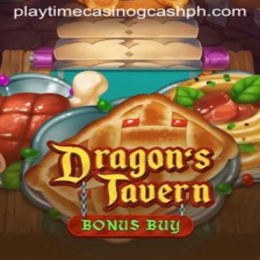 Exploring DragonsTavern: A Fusion of Fantasy Adventure and Casino Gaming