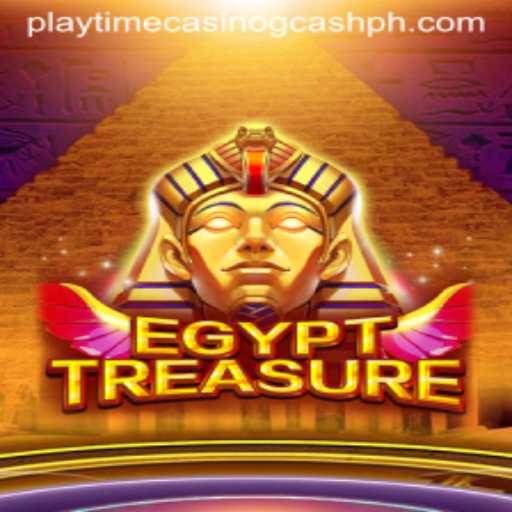 Discover the Excitement of EgyptTreasure at Playtime Casino with GCash