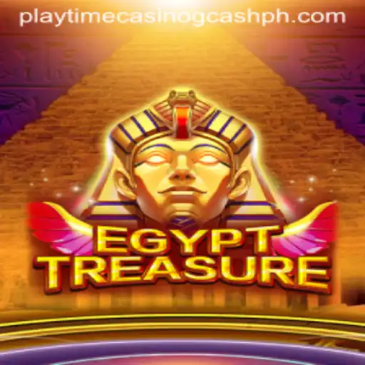 Discover the Excitement of EgyptTreasure at Playtime Casino with GCash