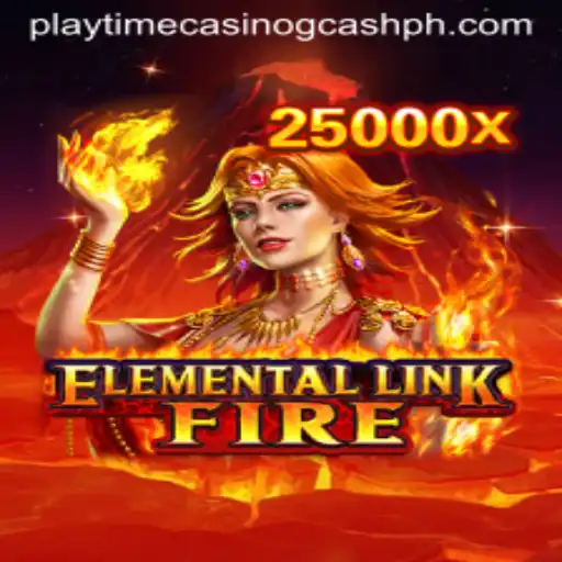 ElementalLinkFire: A Masterpiece of Interactive Gaming