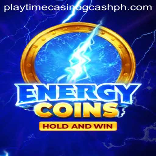 Exploring EnergyCoins: The Thrilling Casino Game with Gcash Playtime Features