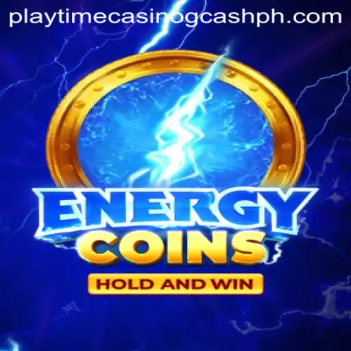 Exploring EnergyCoins: The Thrilling Casino Game with Gcash Playtime Features