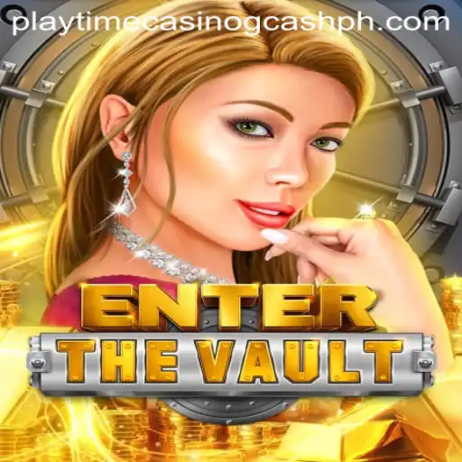 EntertheVault: A Thrilling Fusion of Casino Excitement and Digital Adventure