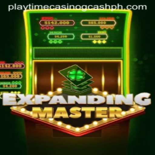 Exploring the Dynamic World of ExpandingMaster