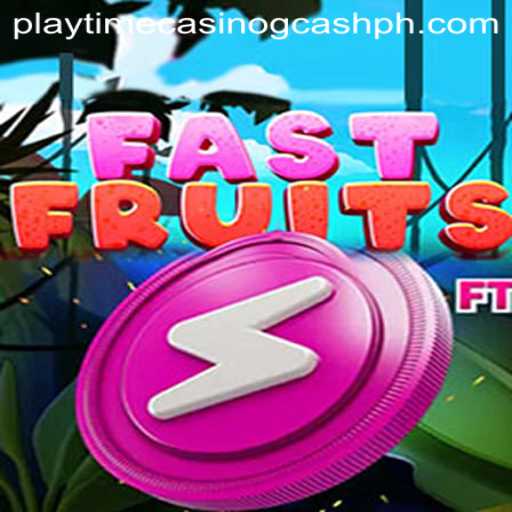 Experience the Thrill of FastFruits: A Casino Game Revolution with GCash
