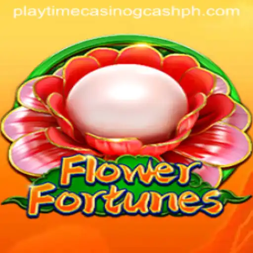 Unveiling the World of FlowerFortunes at Playtime Casino with GCash