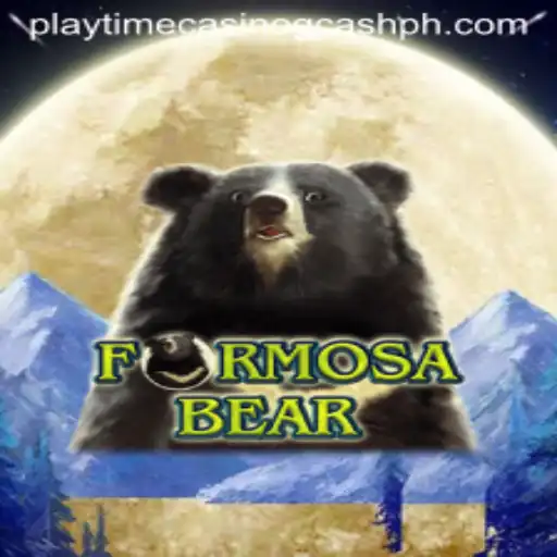 Discover FormosaBear: The Thrilling New Addition to Playtime Casino Gcash