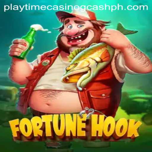FortuneHook: Dive Into the Exciting World of Playtime Casino with GCash