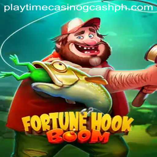 Explore the Exciting World of FortuneHookBoom: A Playtime Casino Experience with GCash
