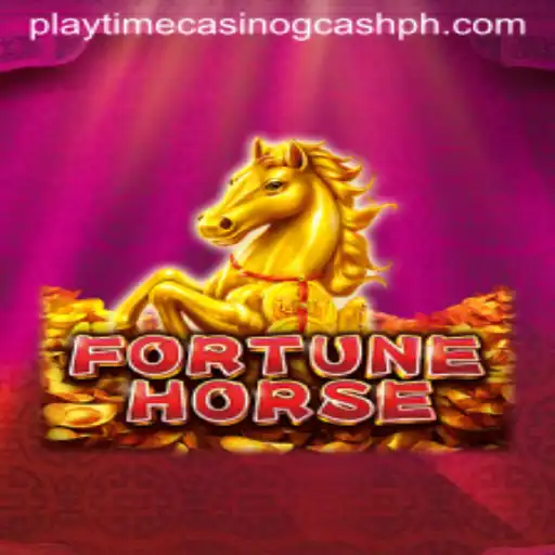 Unlocking the Excitement of FortuneHorse with Playtime Casino and GCash