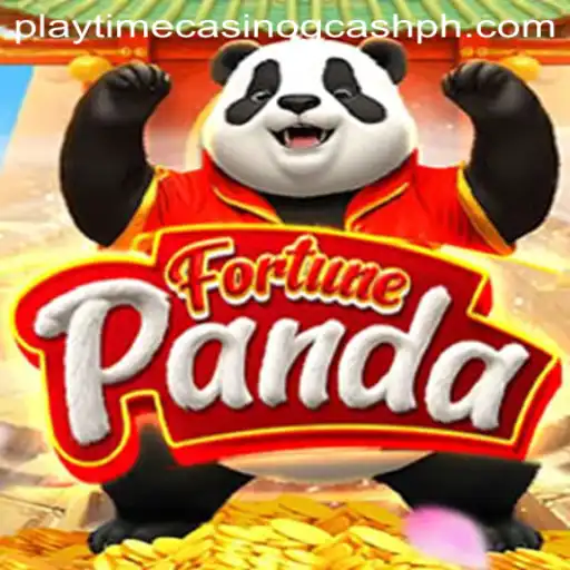 FortunePanda: A Riveting Adventure in Playtime Casino with GCash