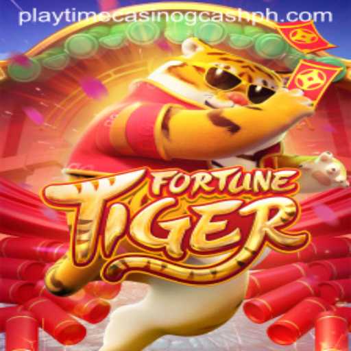 Enter the Exciting World of FortuneTiger: Playtime Casino GCash Game Overview