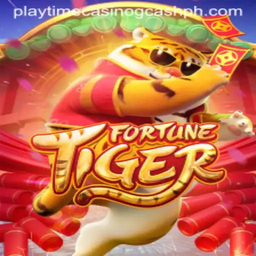 Enter the Exciting World of FortuneTiger: Playtime Casino GCash Game Overview