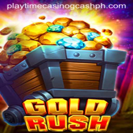 GoldRush: Dive into an Engaging Casino Experience with Playtime and GCash
