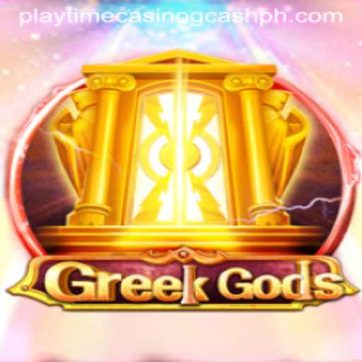Exploring the World of GreekGods: A Modern Casino Experience