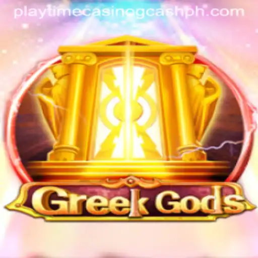 Exploring the World of GreekGods: A Modern Casino Experience