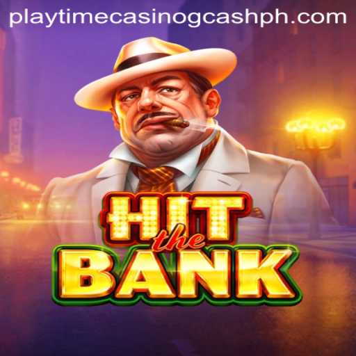 HitTheBank: A Thrilling Casino Adventure with GCash Integration