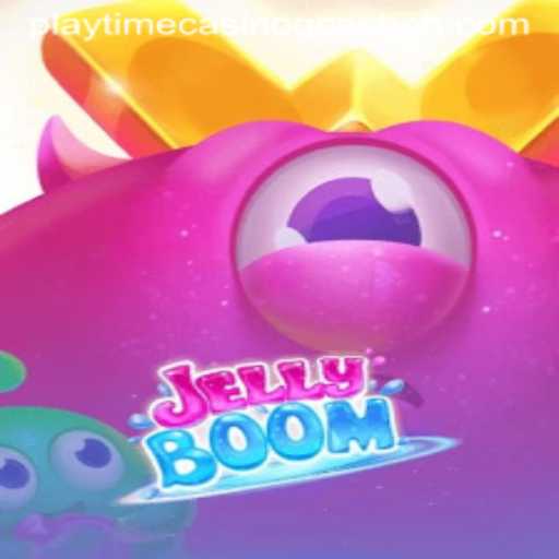 JellyBoom: A Thrilling Adventure in Playtime Casino with Gcash