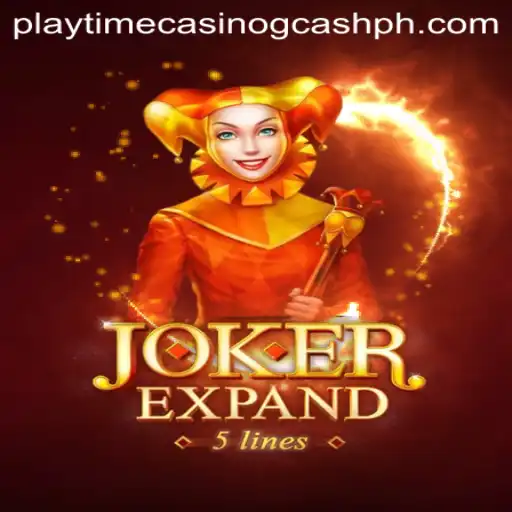 Discover JokerExpand: A Thrilling Playtime Casino Experience with GCash