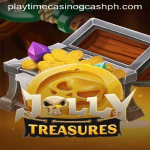 JollyTreasures: A Captivating Casino Experience with Playtime Casino and GCash