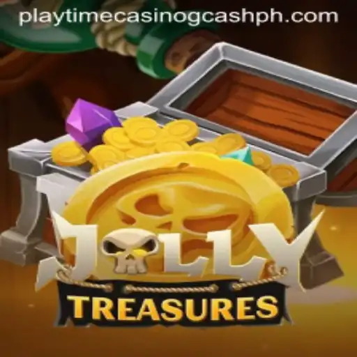 JollyTreasures: A Captivating Casino Experience with Playtime Casino and GCash